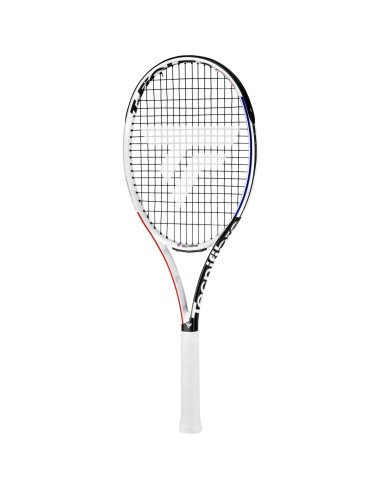 Tecnifibre Tfight 255 RSX Tennisracket (niet bespannen) - Optimaliseer uw Spel 