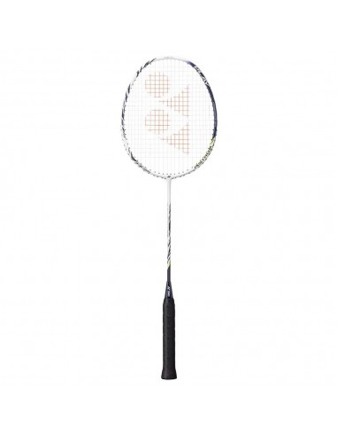 Raquette de badminton Yonex Astrox 99 Play White Tiger 4U5 (cordée) 