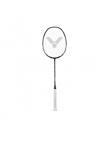 Raqueta de Bádminton Victor Thruster F C (sin encordar) 