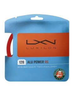 LuxuryLon Power Banger Reel: Durable Polyester String For Tennis