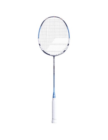 Badmintonschläger Babolat Satelite Gravity 74 (besaitet) 2022 