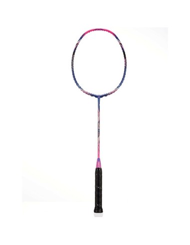 Raqueta de bádminton Kawasaki King K8 II (sin encordar) - Descripción del producto para SEO 