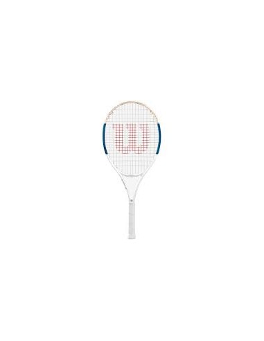 Raqueta de Tenis Wilson Junior Roland Garros Elite Comp 26 