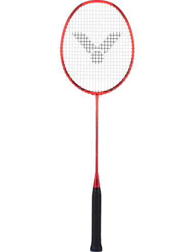 Raqueta de Bádminton Victor AuraSpeed 30H (Sin Encordar) 