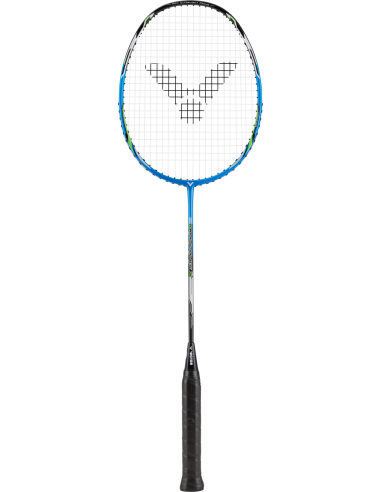 Victor Thruster Light Fighter 30 F Badminton Racket (Strung) 