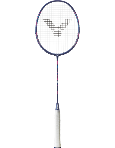 Raqueta de Bádminton Victor DriveX 9X (Sin encordar) 