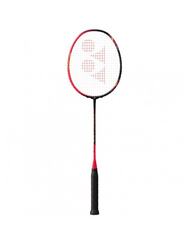 Yonex Astrox 77 Pro Orange 4U5 Badmintonschläger (ungespannt) 