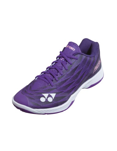 Zapatillas de Bádminton Yonex Aerus Z Mujer (Uva) 