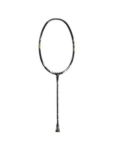 Raqueta de Bádminton Apacs Feather Weight 300 (sin encordar) 6U 