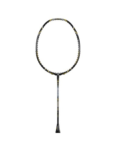 Apacs Virtuoso Pro II Blair 4U Badminton Racket (Uncorded) 