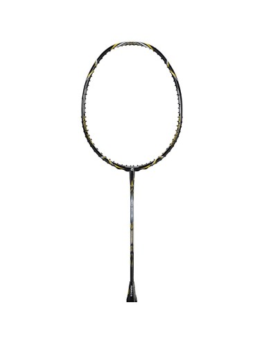 Raqueta de Bádminton Apacs Virtuoso Pro II Blair 4U (Sin Encordar) 