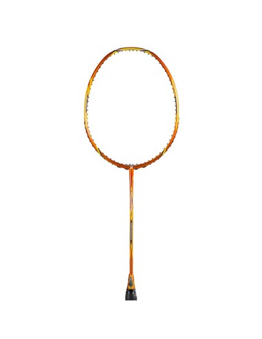 Raqueta de Bádminton Apacs Virtuoso Performance 4U (Sin Encordar) 