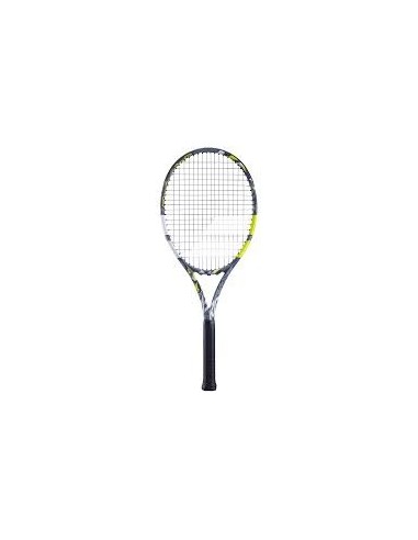 Raquette De Tennis Babolat Boost Aero Pink (cordée) 