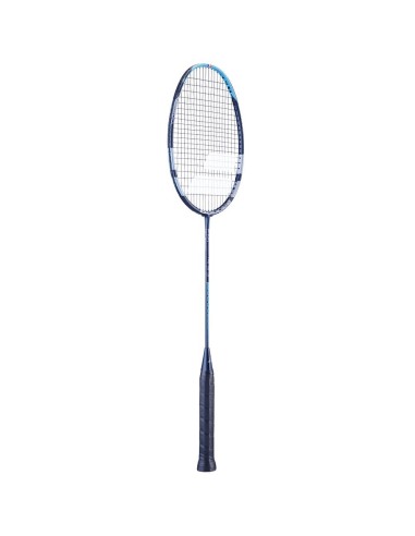 Raqueta de bádminton Babolat Satelite Blast 2022 (encordada) 