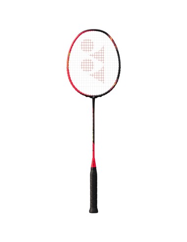 Yonex Astrox 77 Play Orange 4U5 Badminton Racket (Strung) 