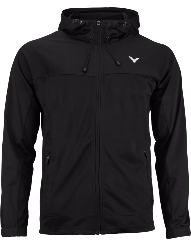 Veste Victor TA Jacket Team 3529 Black 2022 