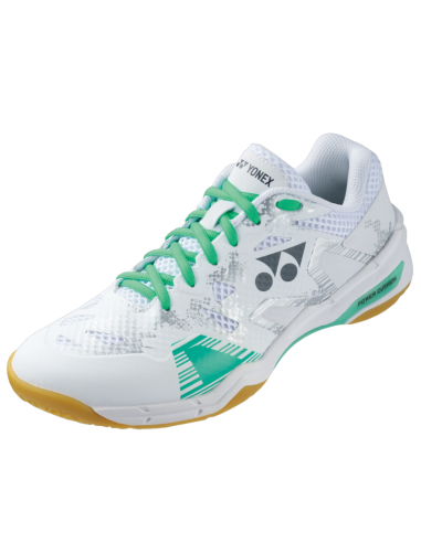 Zapatillas de Bádminton Yonex Eclipsion X Mujer (Blanco) 