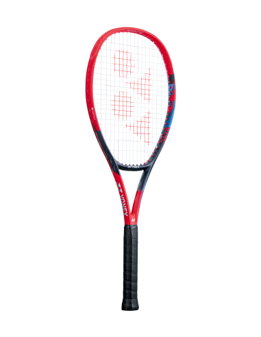 Yonex VCore 100 Scarlet 2023 Tennis Racket (Unstrung) 