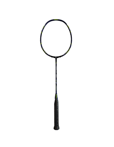 Kamito Mercury 1000 Badminton Racket (Dark Purple) 