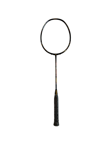 Raqueta de Bádminton Kamito Arrow Speed 100 (Blanco) 