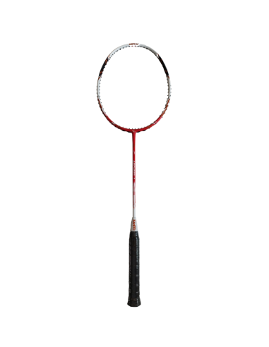 Kamito Archery 1 Badminton Racket (Red) 