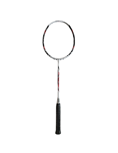 Raqueta de Bádminton Kamito Helios 102 (Blanco) 