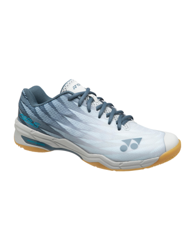 Zapatillas de Bádminton Yonex Aerus X (Azul/Gris) 