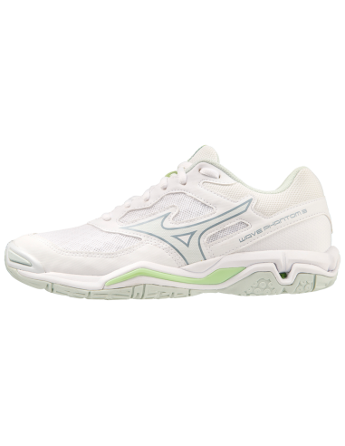 Zapatillas de Bádminton Mizuno Mujer Wave Phantom 3 