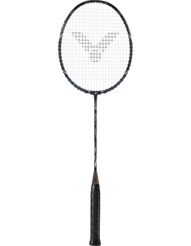 Raqueta de Bádminton Victor AuraSpeed 90K II B (sin encordar) 