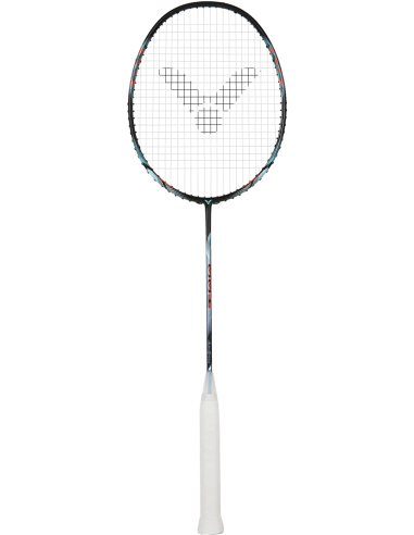 Raqueta de Bádminton Victor AuraSpeed 33H C (Sin cordaje) 