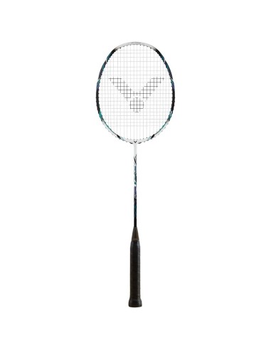 Raquette de badminton Victor Thruster K 220H II (non cordée) 