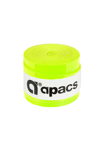 Surgrip Apacs 1 pieza para mejorar el agarre de la raqueta de tenis 