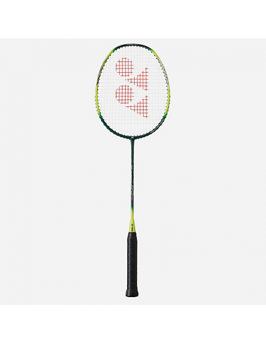 Raquette de badminton Yonex Nanoflare 001 Feel 5U4 (cordée) 