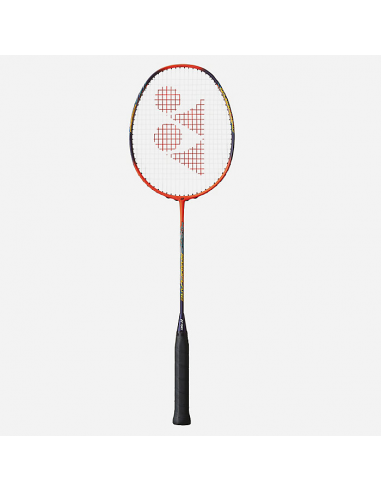Yonex Nanoflare Feel 4U Badminton Racket (Strung) 