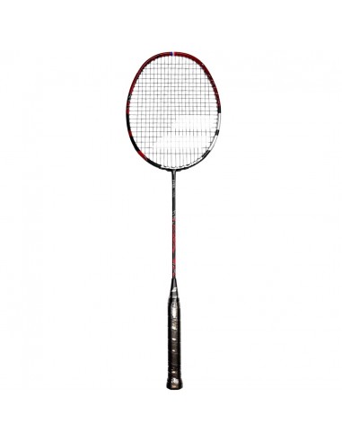 Badmintonschläger Babolat X-Feel Spark Strun NVC (besaitet) 