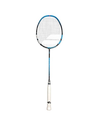 Badminton Racket Babolat Prime Strung NVC 24 (Strung) 