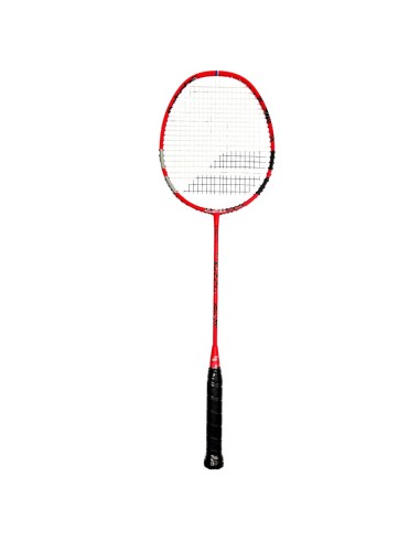 Badmintonschläger Babolat X-Feel Rise S NVC (besaitet) 