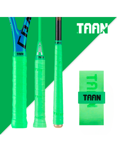 60 Grips Taan TW880 (Verde) 