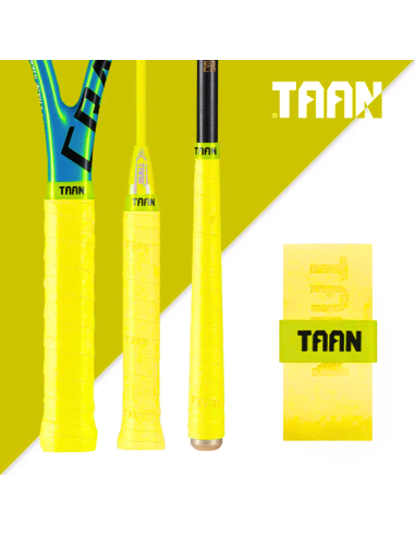 60 Grips Taan TW880 (Amarillo) 