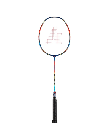 Raqueta de Bádminton Kawasaki King K9 Azul (Sin encordar) 