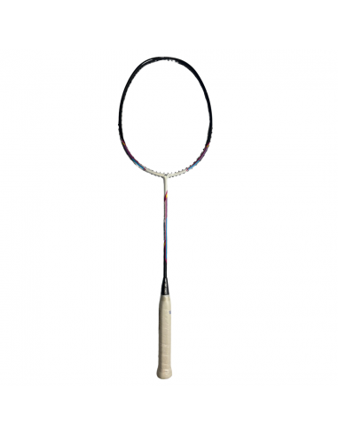 YONEX NANORAY GRAVITY - Raqueta de bádminton para un juego potente y preciso 