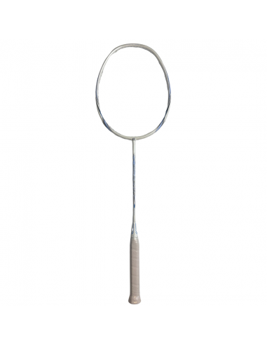 Whizz Y56 Smart Cover Badmintonracket (Rood) 