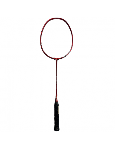 Badmintonschläger Yonex Muscle Power 10 Light für explosive Leistung 