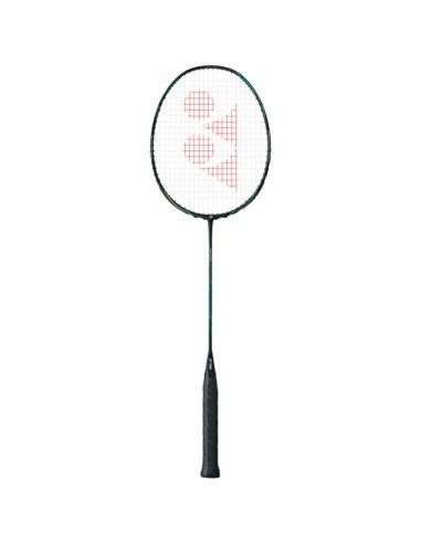 Raqueta de Bádminton Yonex Astrox Nextage Negro/Verde (Encordada) 