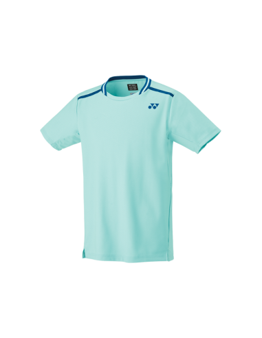 Polo Yonex Ao Cyan Homme 10559EX 