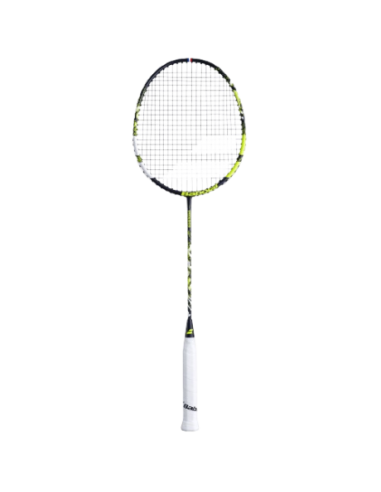 Badminton Racket Babolat Speedlighter Strung NVC 24 (Strung) 