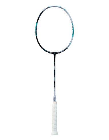 Raqueta de Bádminton Yonex Astrox 88D Pro Negro Plata 