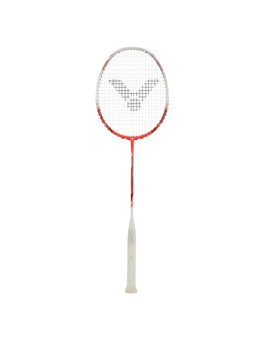 Raqueta de Bádminton Victor Thruster Ryuga TD D (sin encordar) 