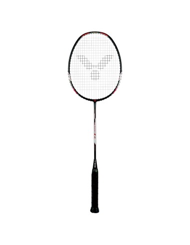 Raqueta de bádminton Victor Thruster K 11 C (encordada) 