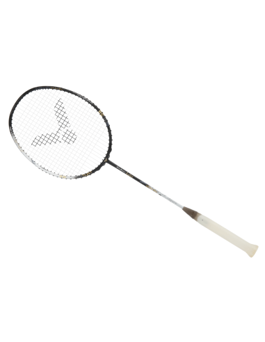 Raqueta de Bádminton Victor AuraSpeed LJH S (Sin Encordar) 